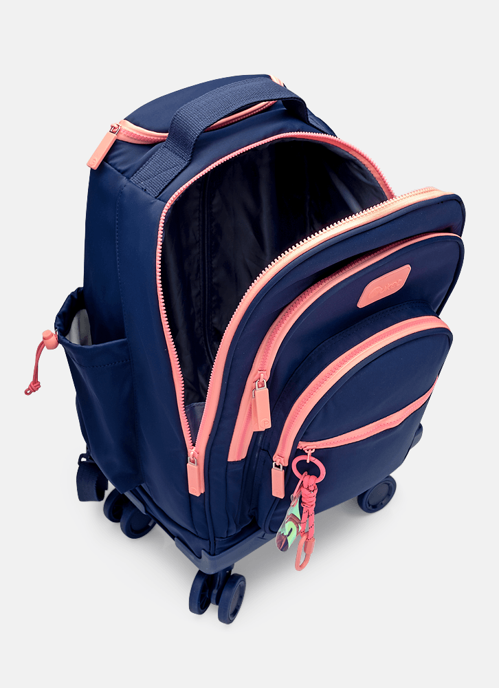 Mochila-Com-Rodinha-360-Azul-Marinho-E-Rosa