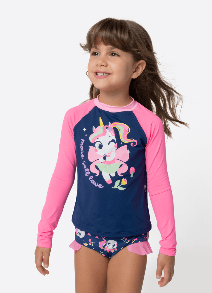 Conjunto-Camiseta-E-Calcinha-Menina-Com-Protecao-Solar-Unicornio