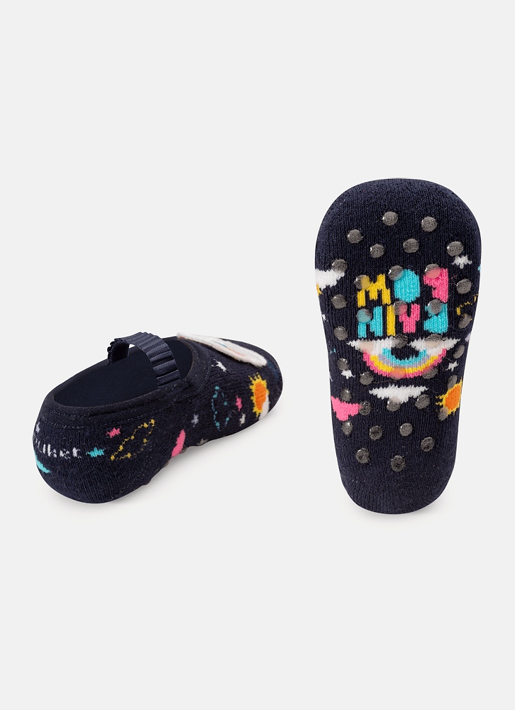 Meia-Sapatilha-Bebe-Menina-Antiderrapante-Arco-iris