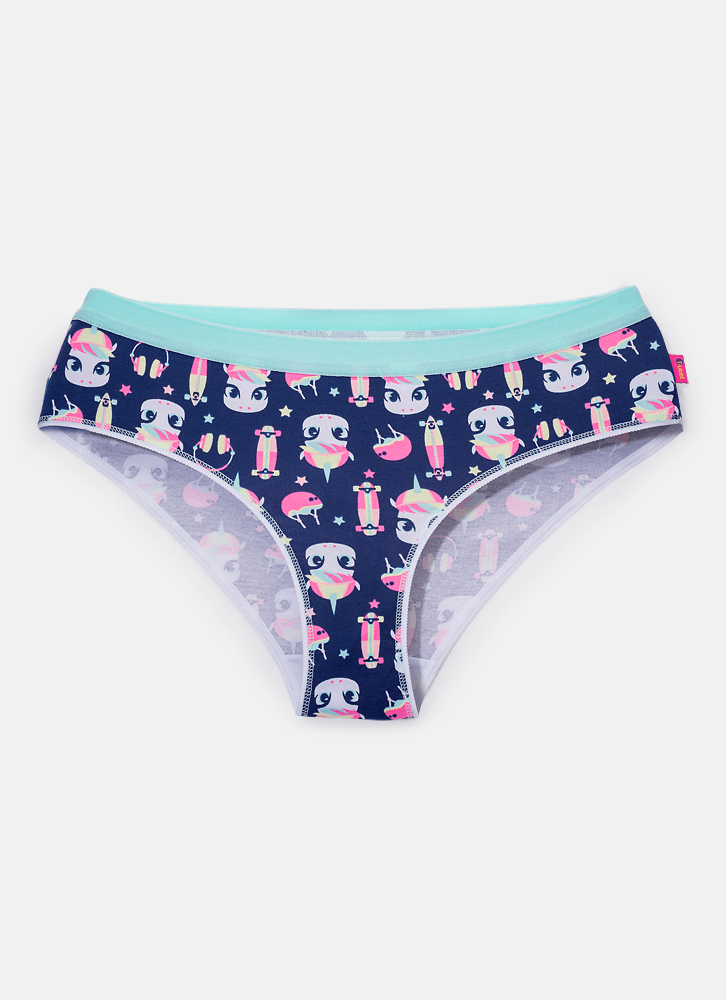 Calcinha-Boneca-Algodao-Feminina-Unicornio-Skate