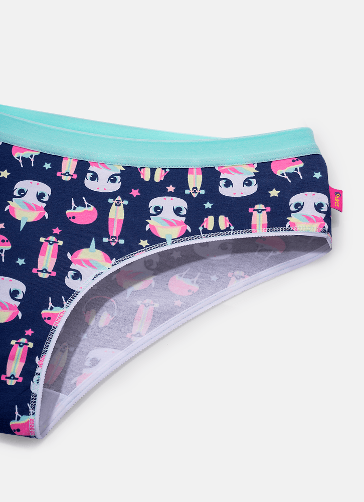 Calcinha-Boneca-Algodao-Feminina-Unicornio-Skate