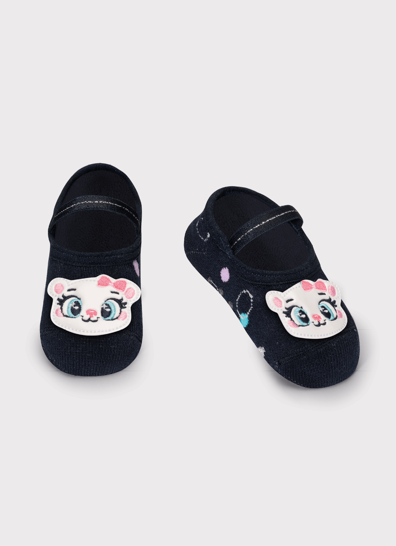 Meia-Sapatilha-Antiderrapante-Bebe-Menina-Ursa