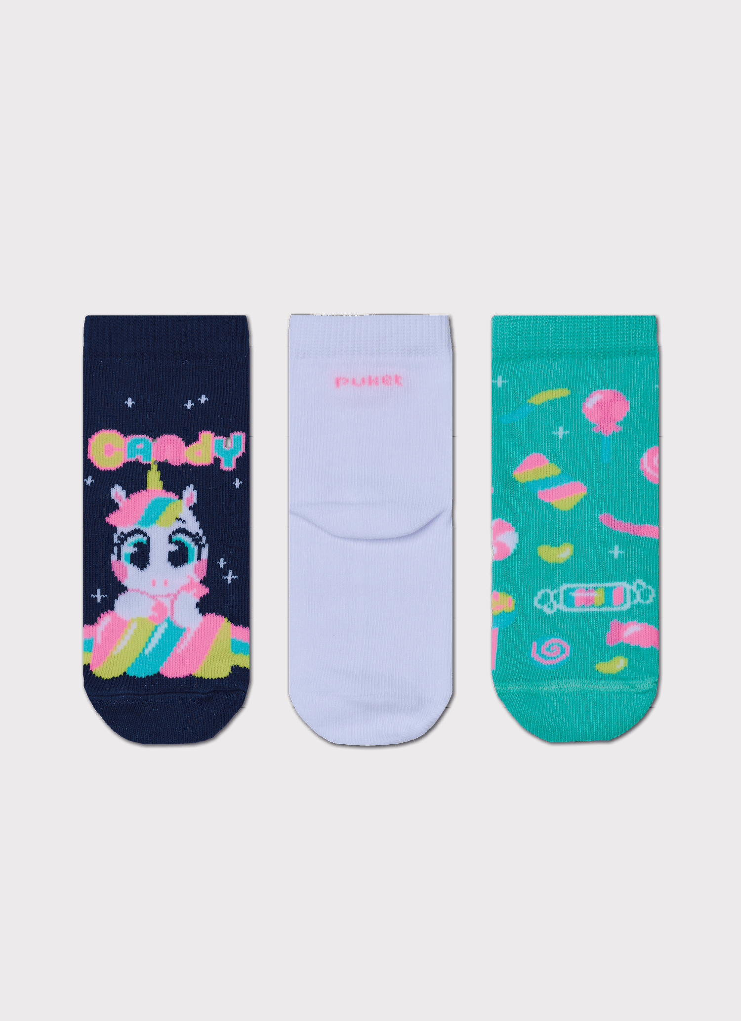 Kit-Com-3-Meias-Soquete-Bebe-Menina-Unicornio