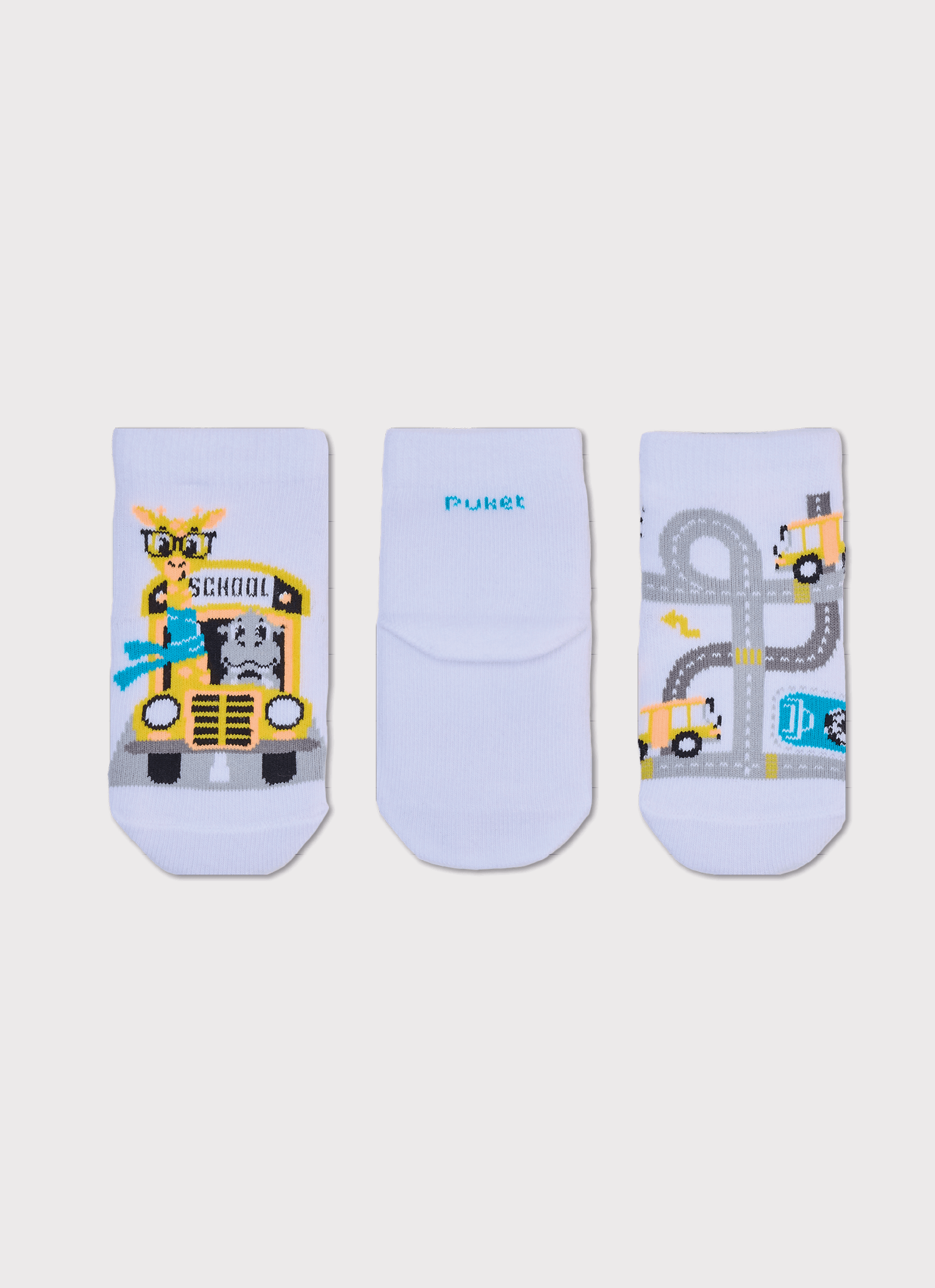 Kit-Com-3-Meias-Soquete-Bebe-Menino-Escola