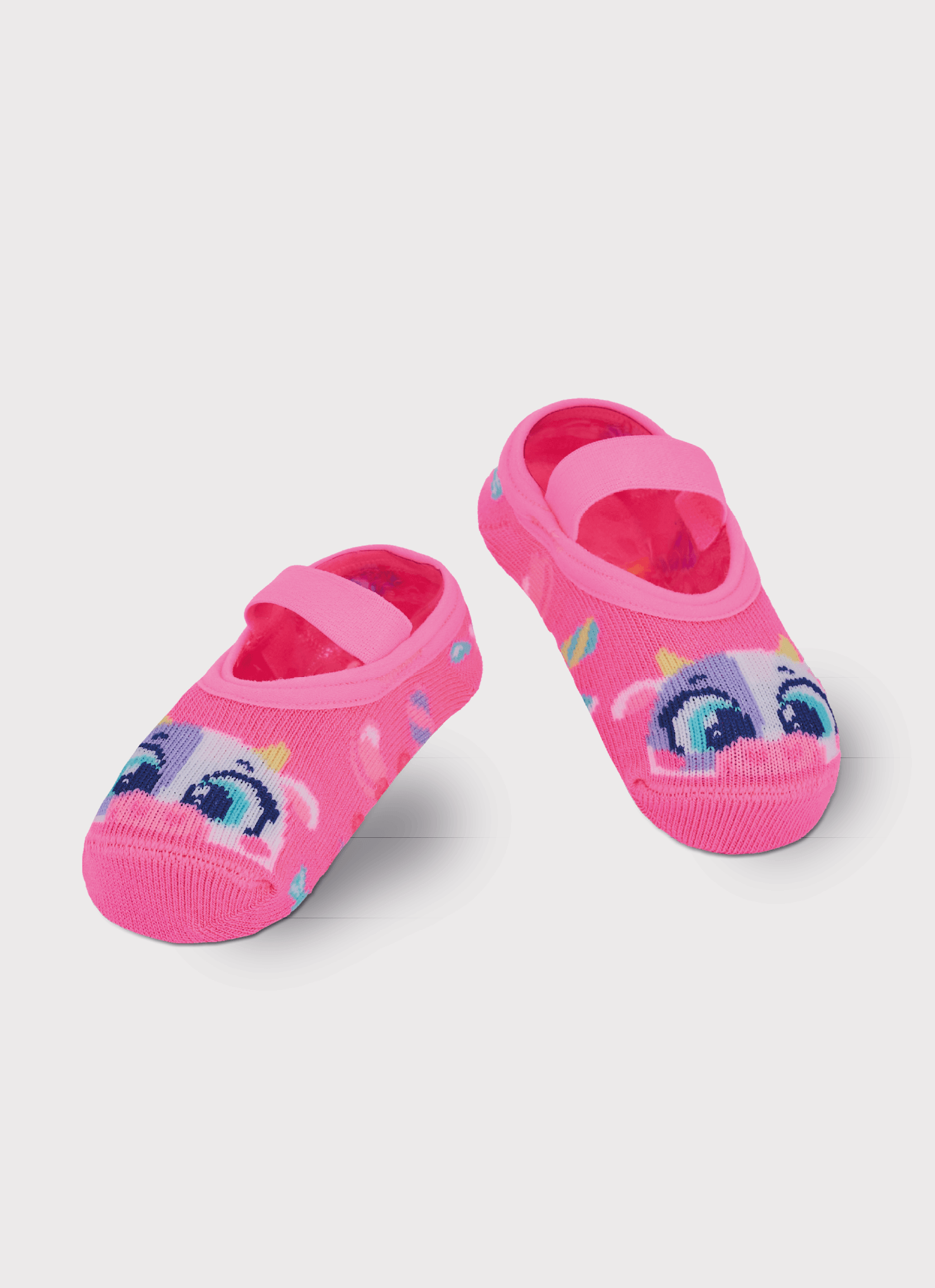 Meia-Sapatilha-Bebe-Menina-Vaca