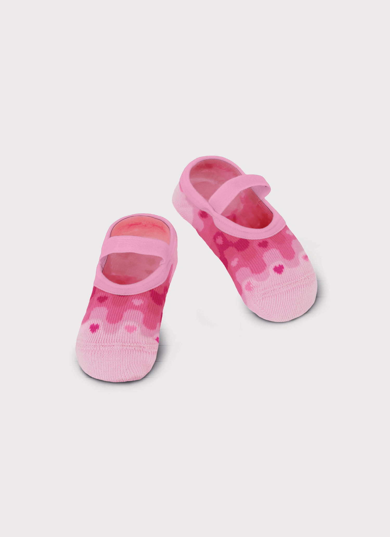Meia-Sapatilha-Bebe-Menina-Coracao