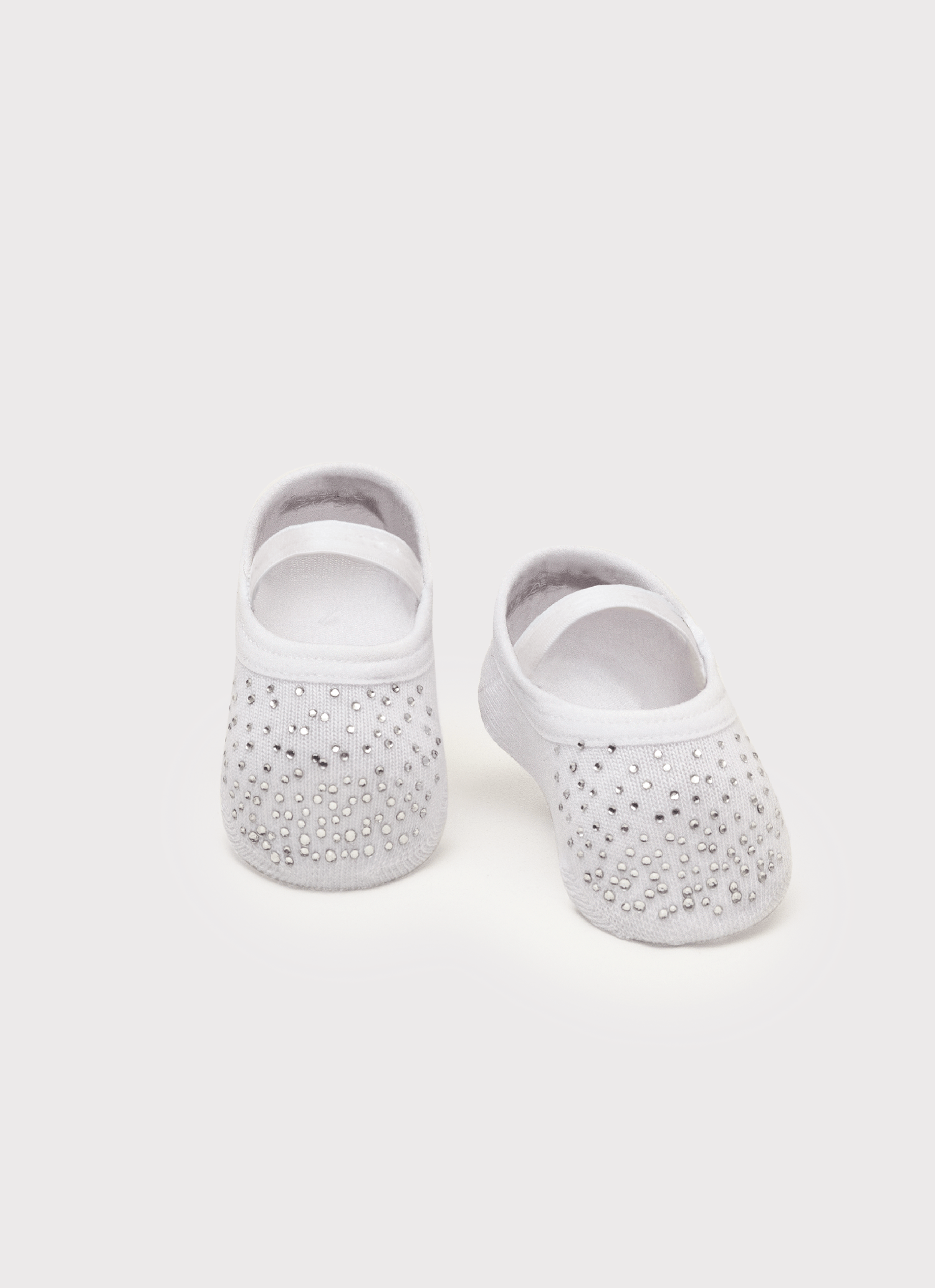 Meia-Sapatilha-Bebe-Menina-Com-Strass-Branca