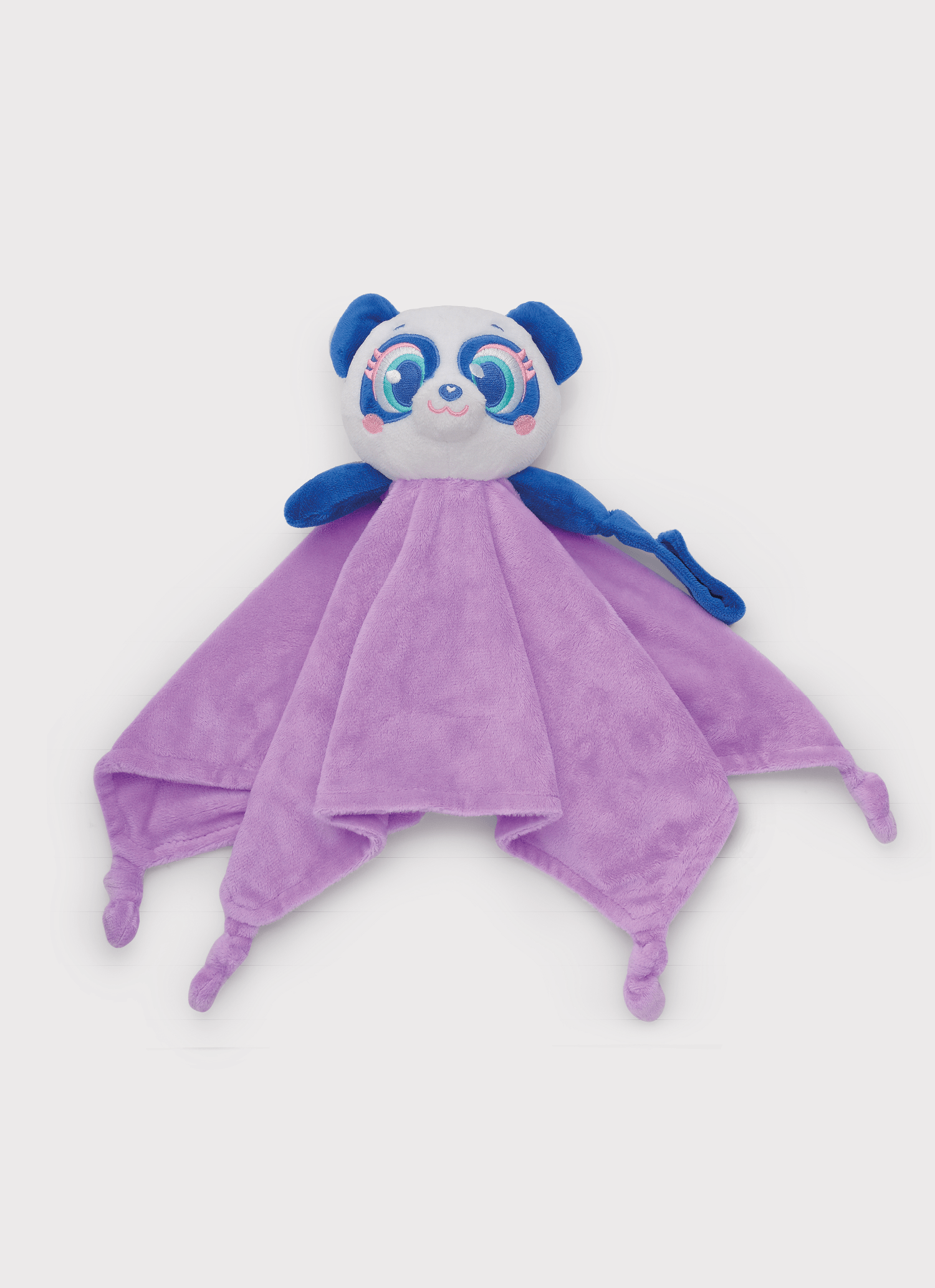 Naninha-Panda