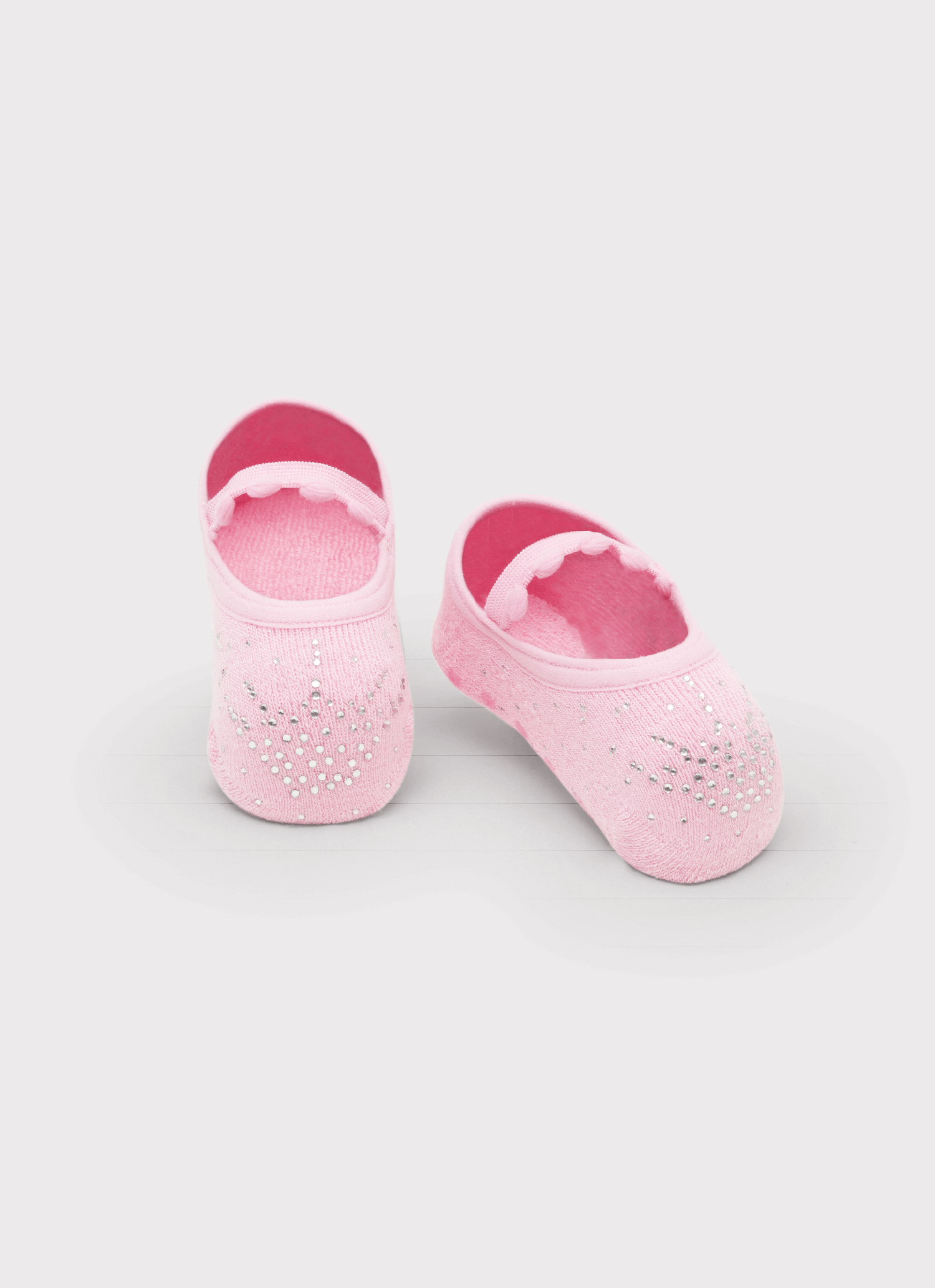 Meia-Sapatilha-Bebe-Menina-Coroa