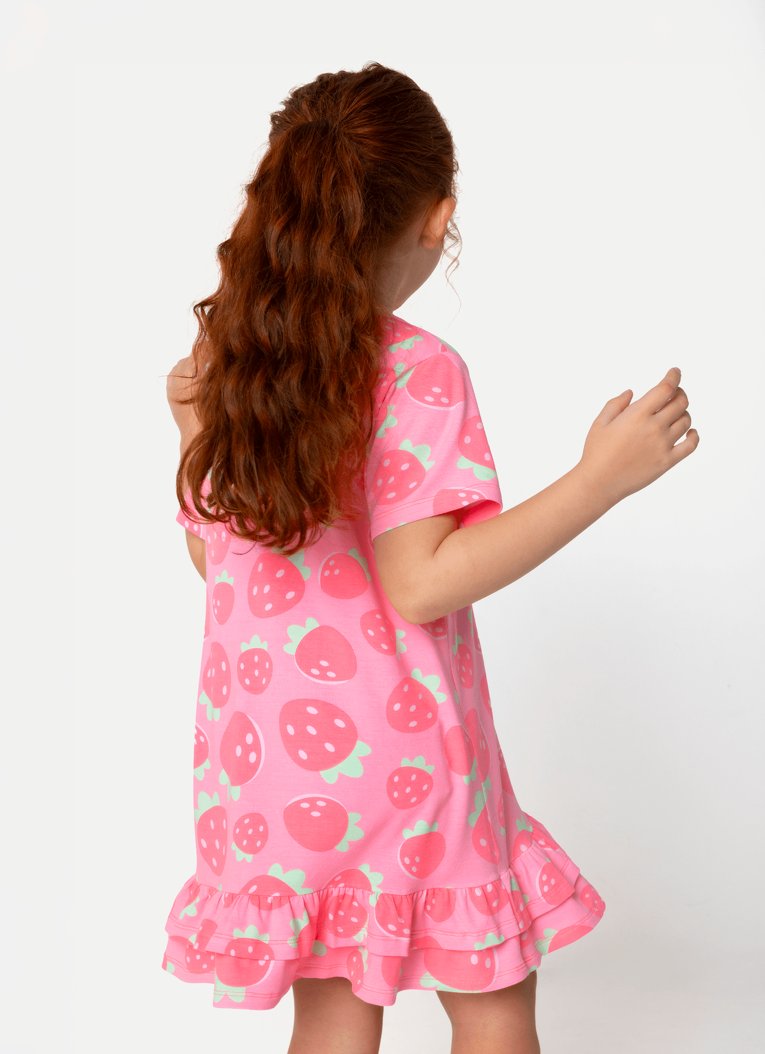 Camisola-Manga-Curta-Viscolycra-Menina-Morangos