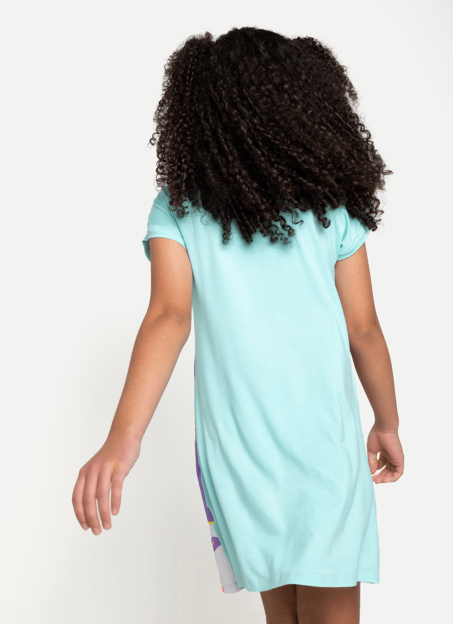 Camisola-Manga-Curta-Viscolycra-Menina-Teen-Gata-Cereal