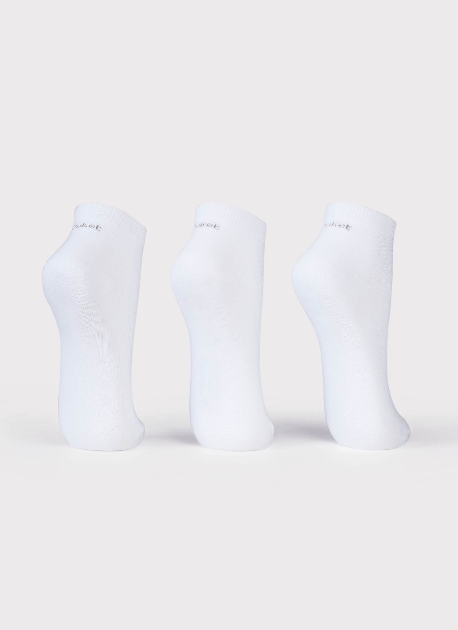 Kit-Com-3-Meias-Cano-Curto-Unissex-Kids-Lisas