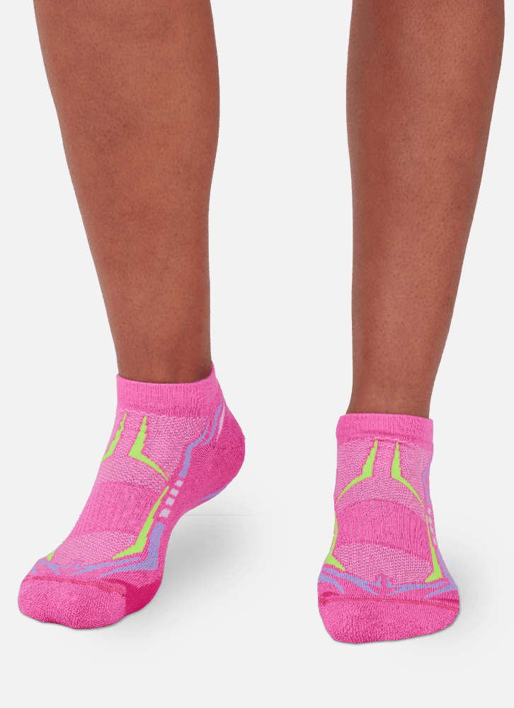 Meia-Cano-Curto-Feminina-Esportiva-Rosa