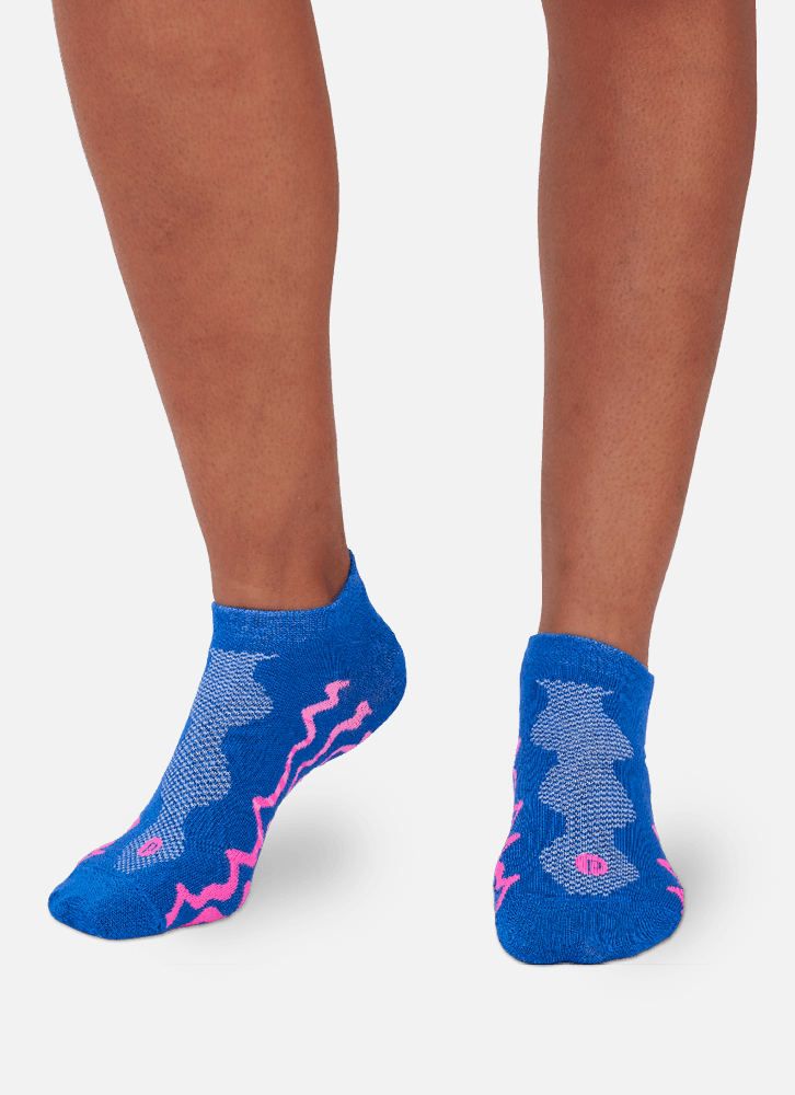 Meia-Cano-Curto-Feminina-Pilates-Azul