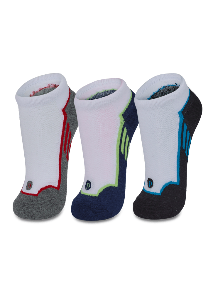 Kit-Com-3-Meias-Cano-Curto-Unissex-Esportiva