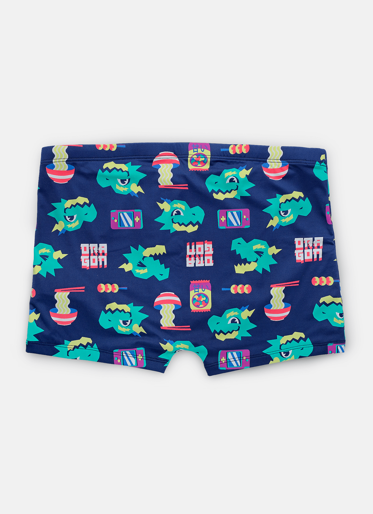 Sunga-Boxer-Com-Protecao-Solar-Menino-Teen-Dragao-Street