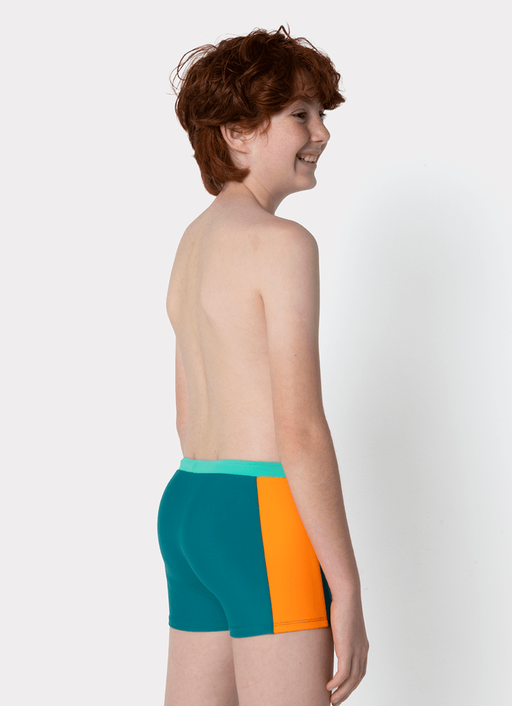 Sunga-Boxer-Com-Protecao-Solar-Menino-Teen-Tigre-Camping