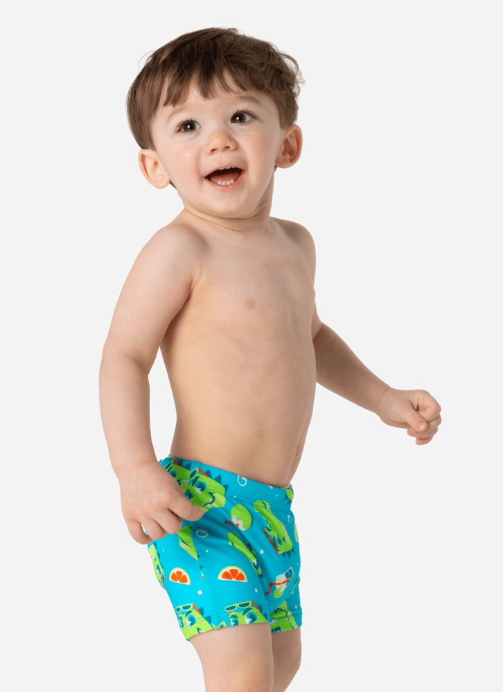 Sunga-Boxer-Com-Protecao-Solar-Bebe-Menino-Jacare-Relax