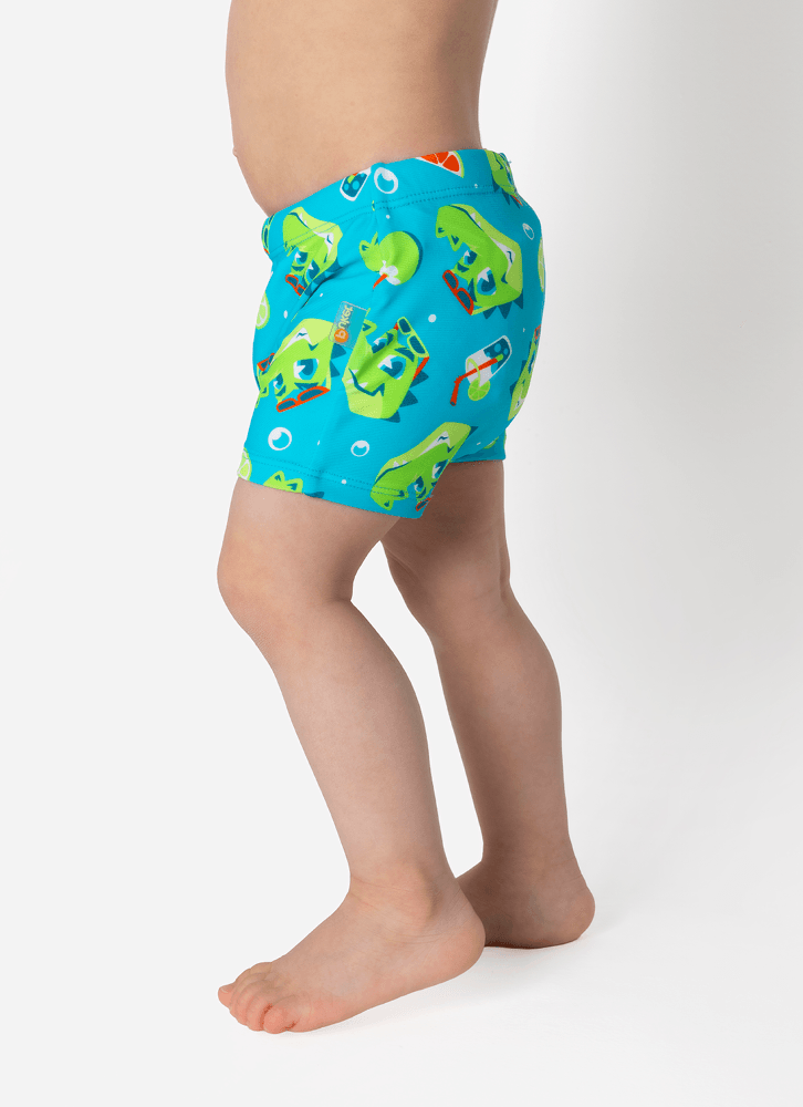 Sunga-Boxer-Com-Protecao-Solar-Bebe-Menino-Jacare-Relax