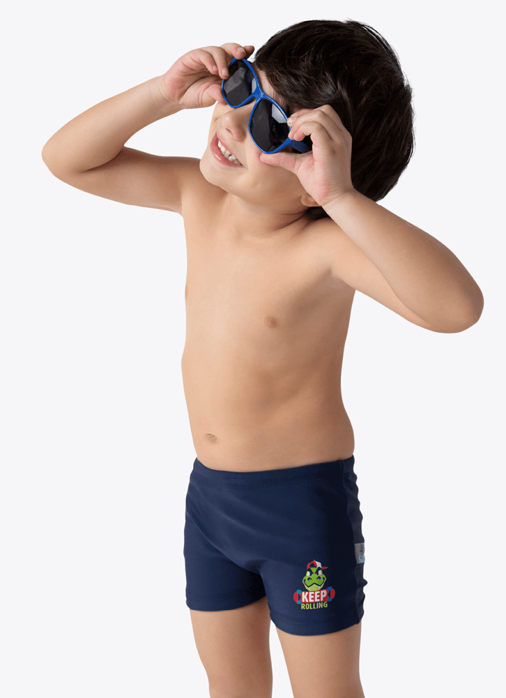 Sunga-Boxer-Com-Protecao-Solar-Menino-Dino