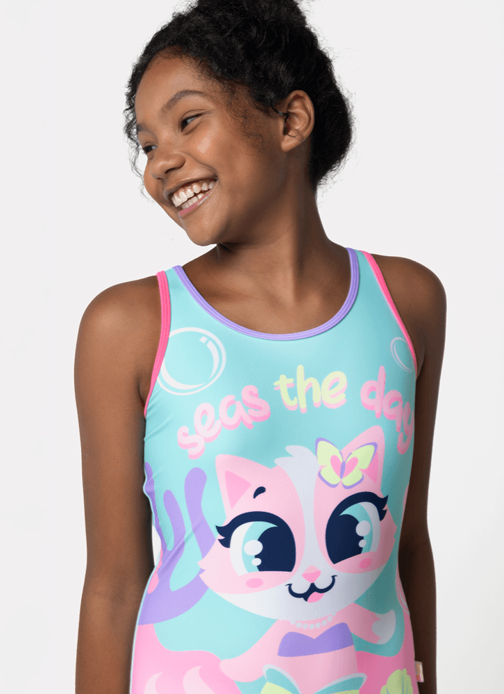 Maio-Com-Protecao-Solar-Menina-Teen-10-12-Anos-Gata-Sereia