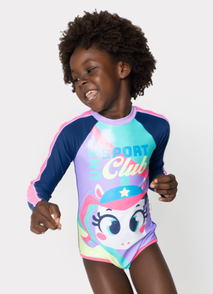 Maio-Manga-Longa-Com-Protecao-Solar-Menina-1-2-Anos-Unicornio-Tenis