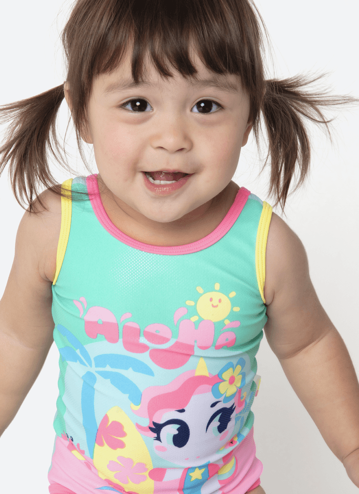 Maio-Com-Protecao-Solar-Bebe-Menina-Unicornio-Aloha