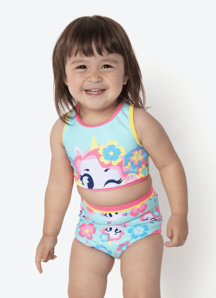 Biquini-Com-Protecao-Solar-Bebe-Menina-Unicornio-Aloha