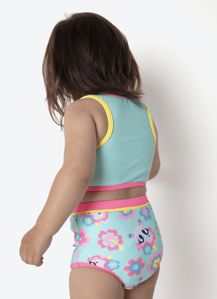 Biquini-Com-Protecao-Solar-Bebe-Menina-Unicornio-Aloha