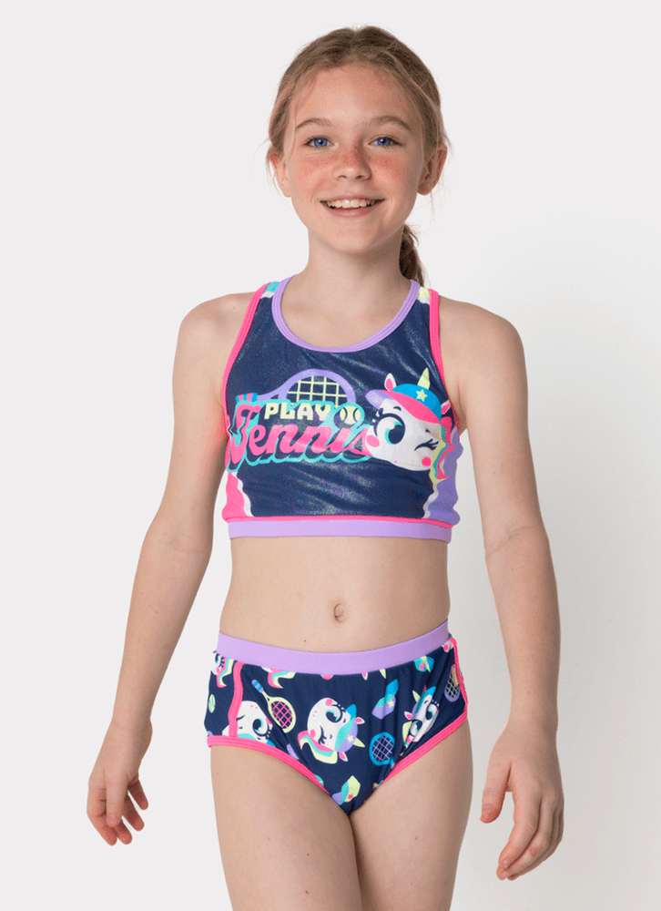 Biquini-Com-Protecao-Solar-Menina-Teen-10-12-Anos-Unicornio-Tenis