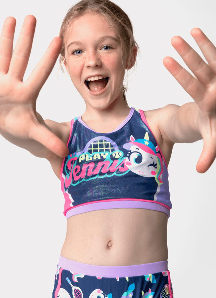 Biquini-Com-Protecao-Solar-Menina-Teen-10-12-Anos-Unicornio-Tenis