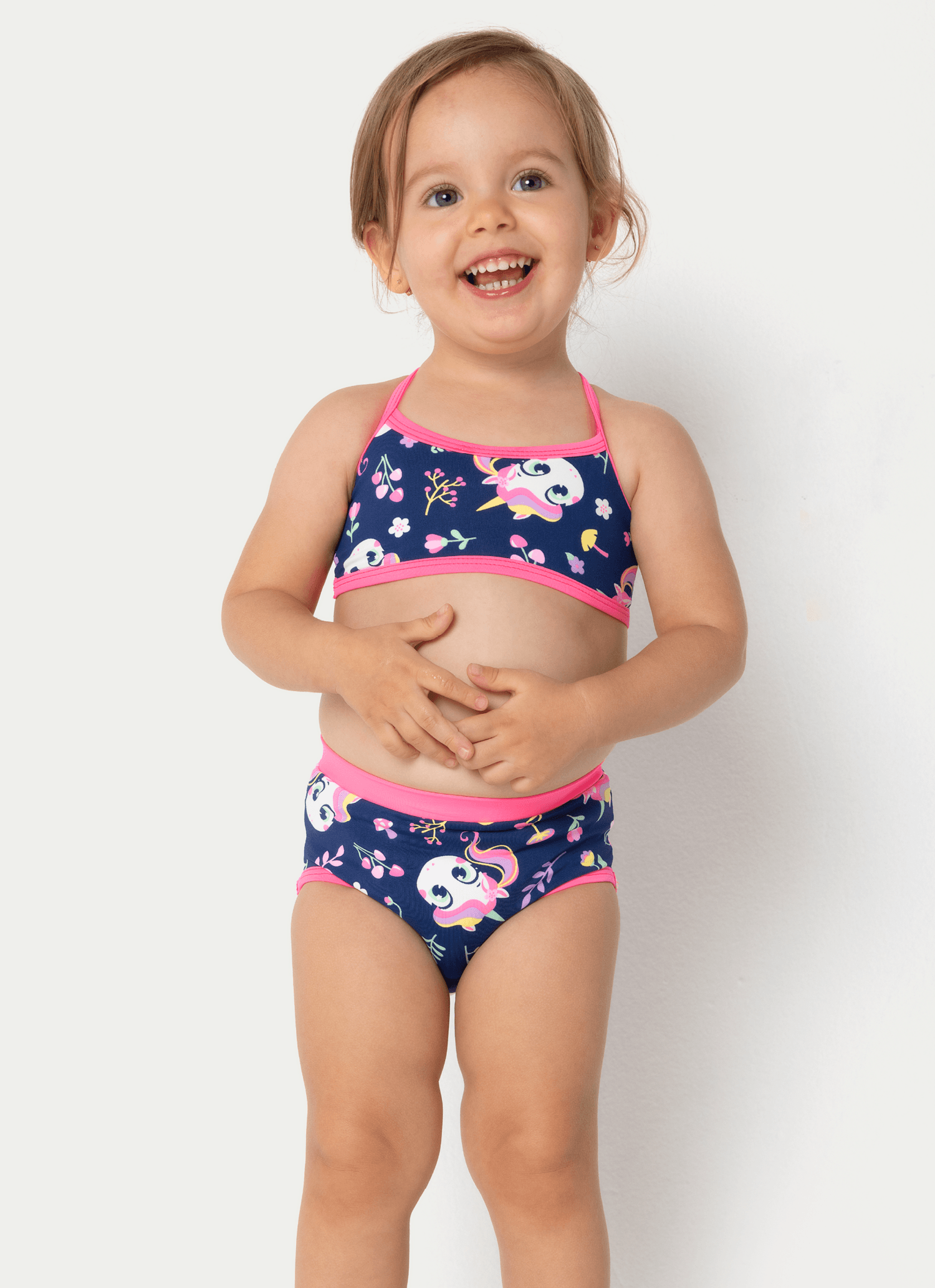 Biquini-Com-Protecao-Solar-Bebe-Menina-Unicornio-Encantado