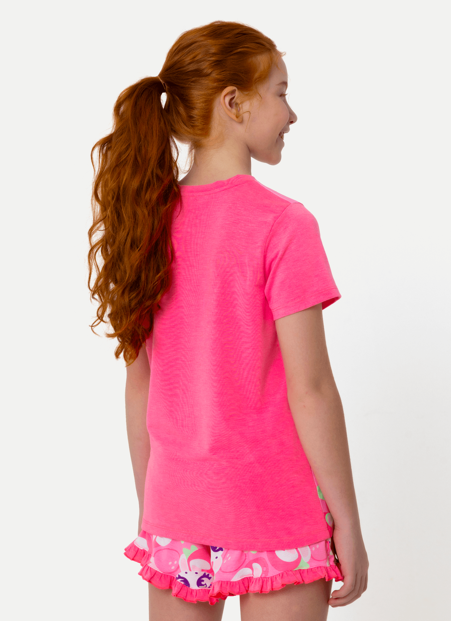 Pijama-Manga-Curta-Viscolycra-Menina-Teen-Coelha-Romantica