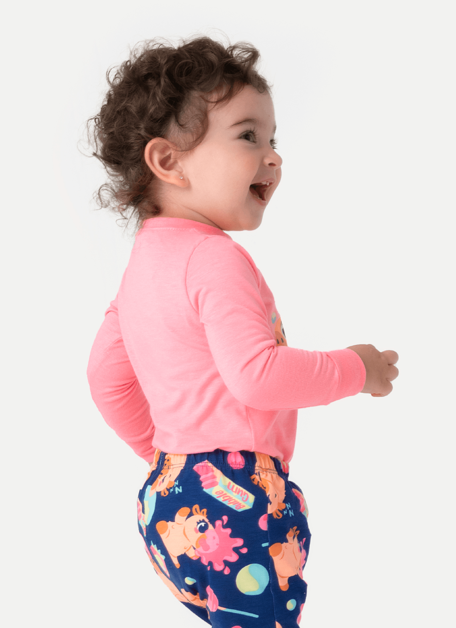 Pijama-Manga-Longa-Viscolycra-Bebe-Menina-Capy-Chiclete