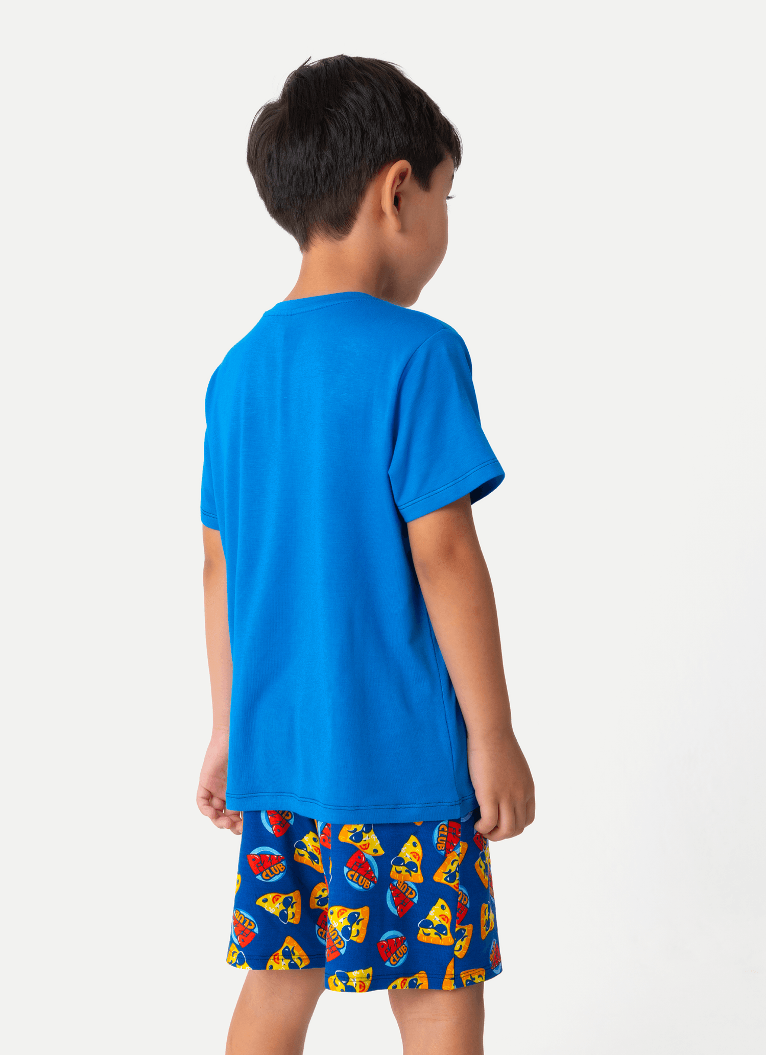 Pijama-Manga-Curta-Viscolycra-Menino-Pizza-Club