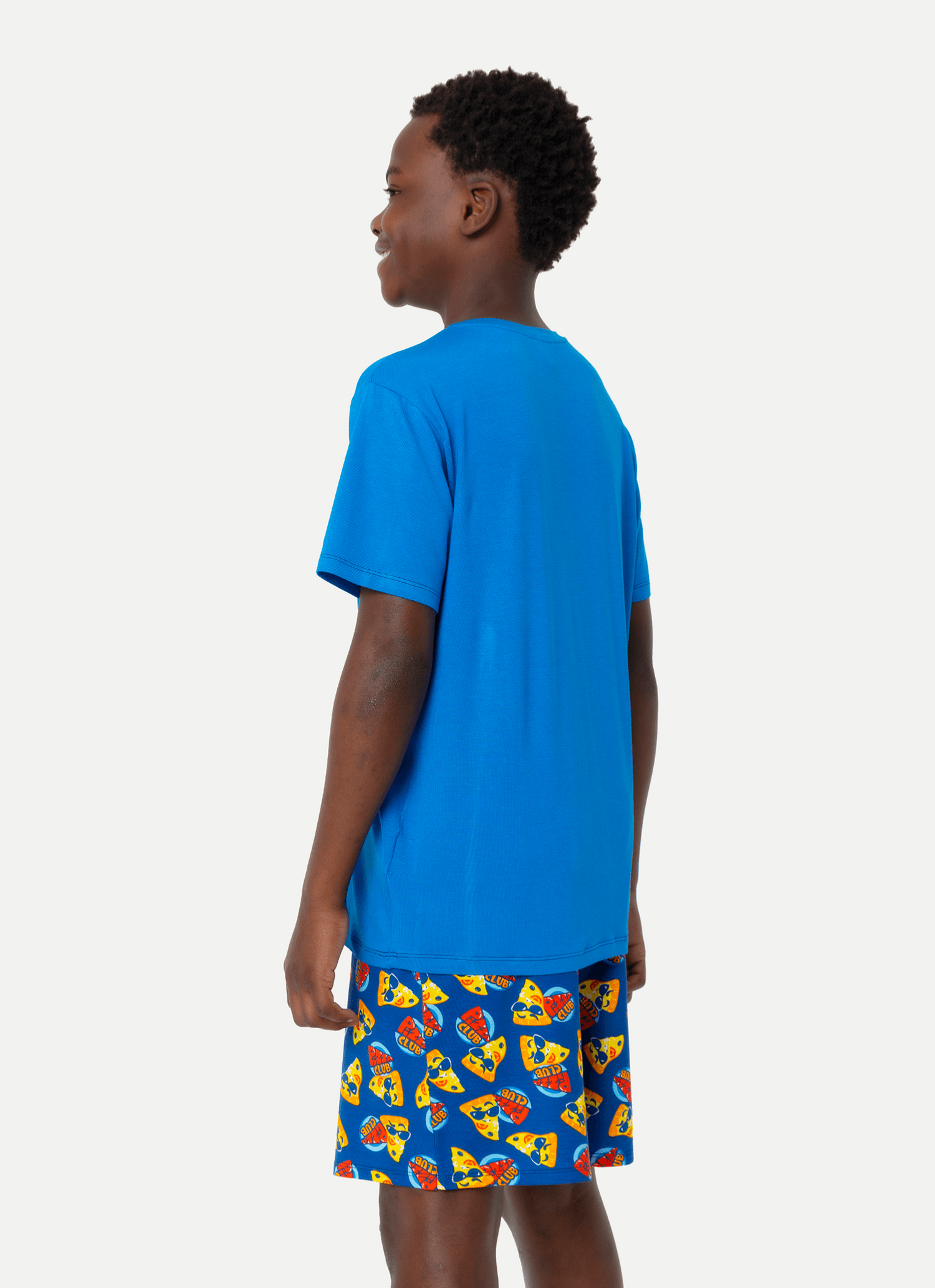 Pijama-Manga-Curta-Viscolycra-Menino-Teen-Pizza-Club