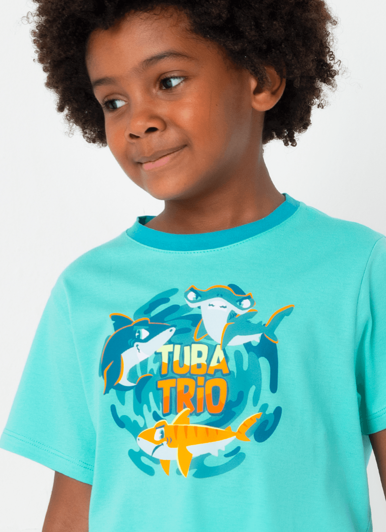 Pijama-Manga-Curta-Algodao-Menino-Tuba-Trio