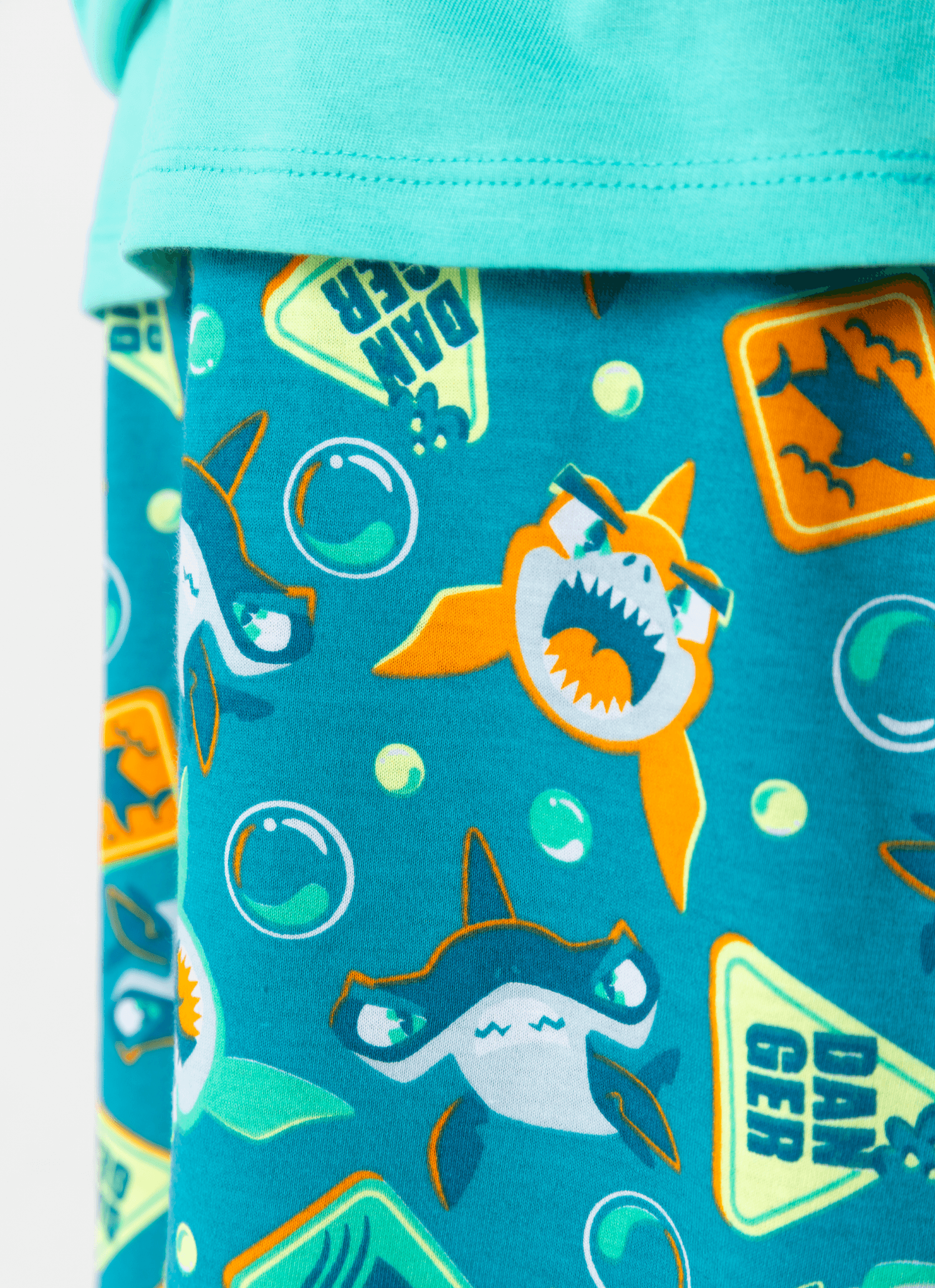 Pijama-Manga-Curta-Algodao-Menino-Tuba-Trio