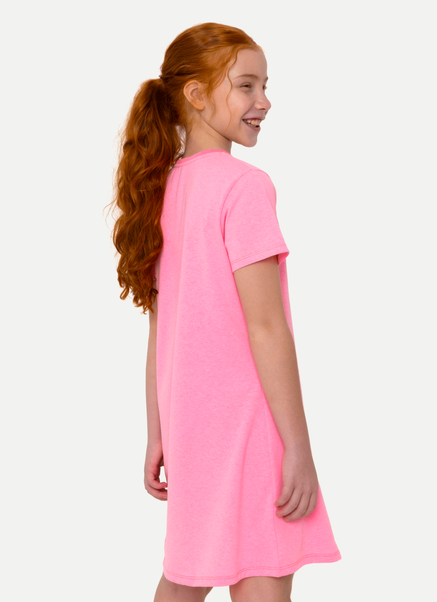 Camisola-Manga-Curta-Algodao-Menina-Teen-Capy-Chiclete