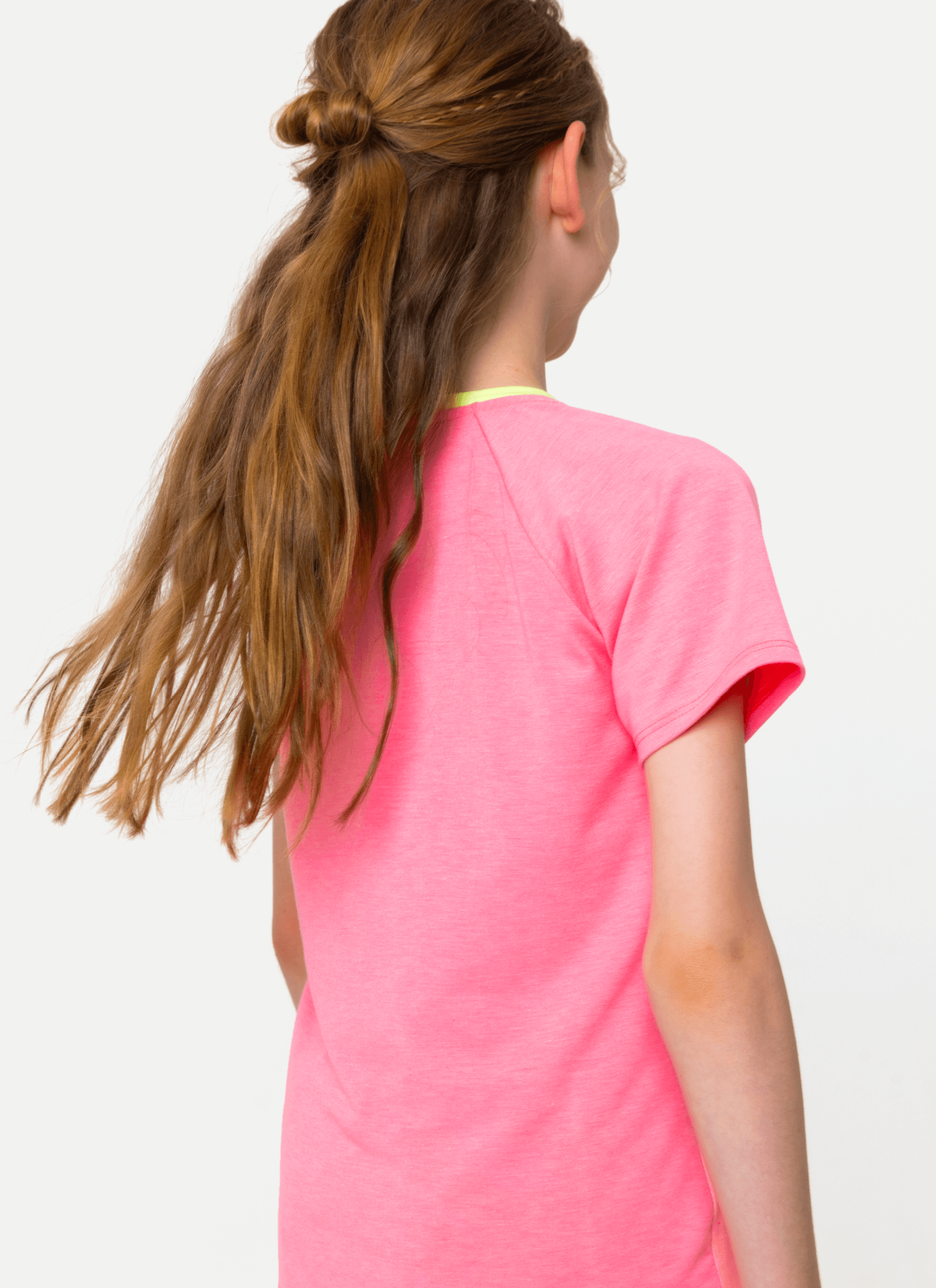 Pijama-Manga-Curta-Viscolycra-Menina-Teen-Unicornio-Frutas