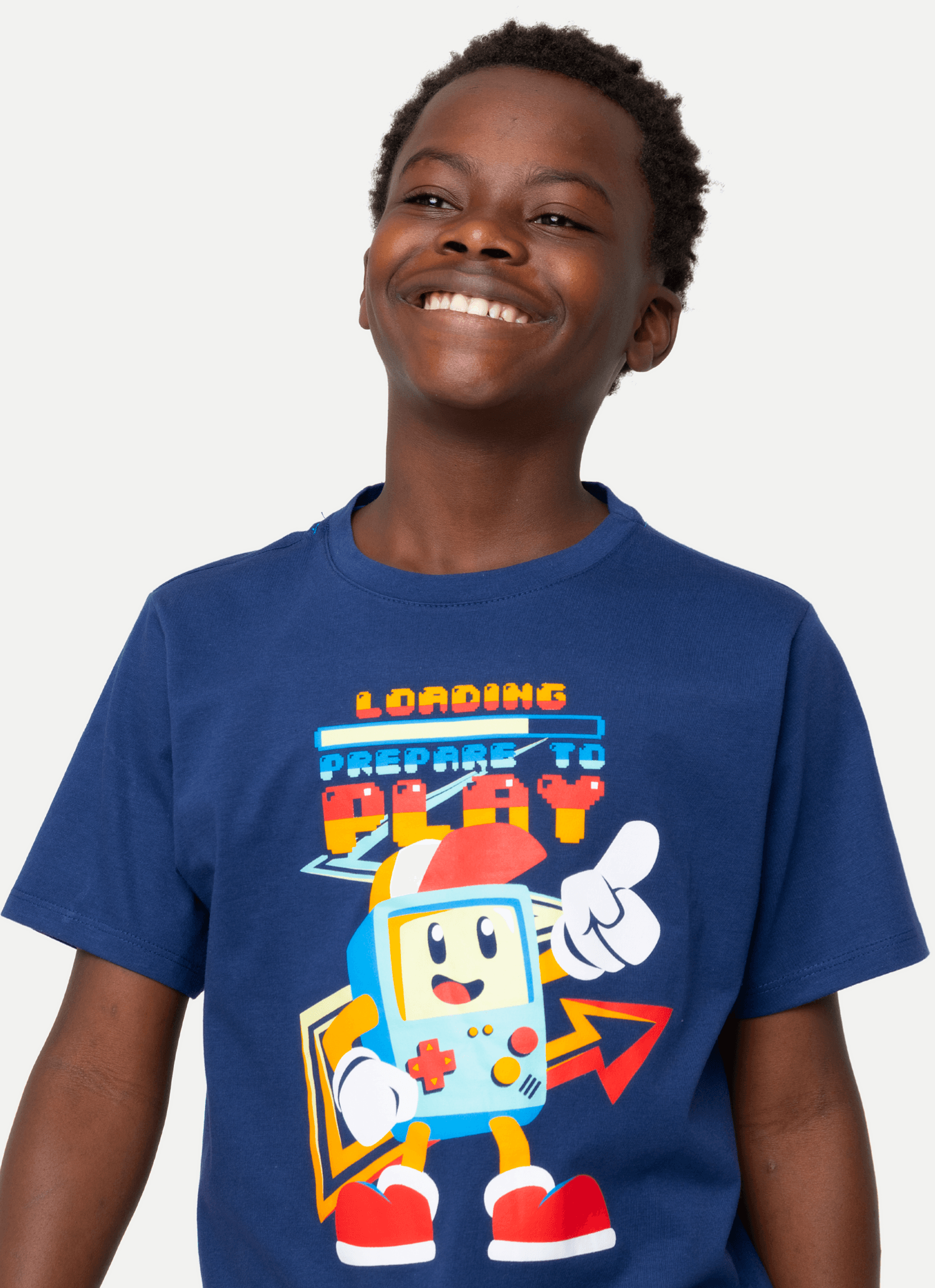Pijama-Manga-Curta-Algodao-Menino-Teen-Games