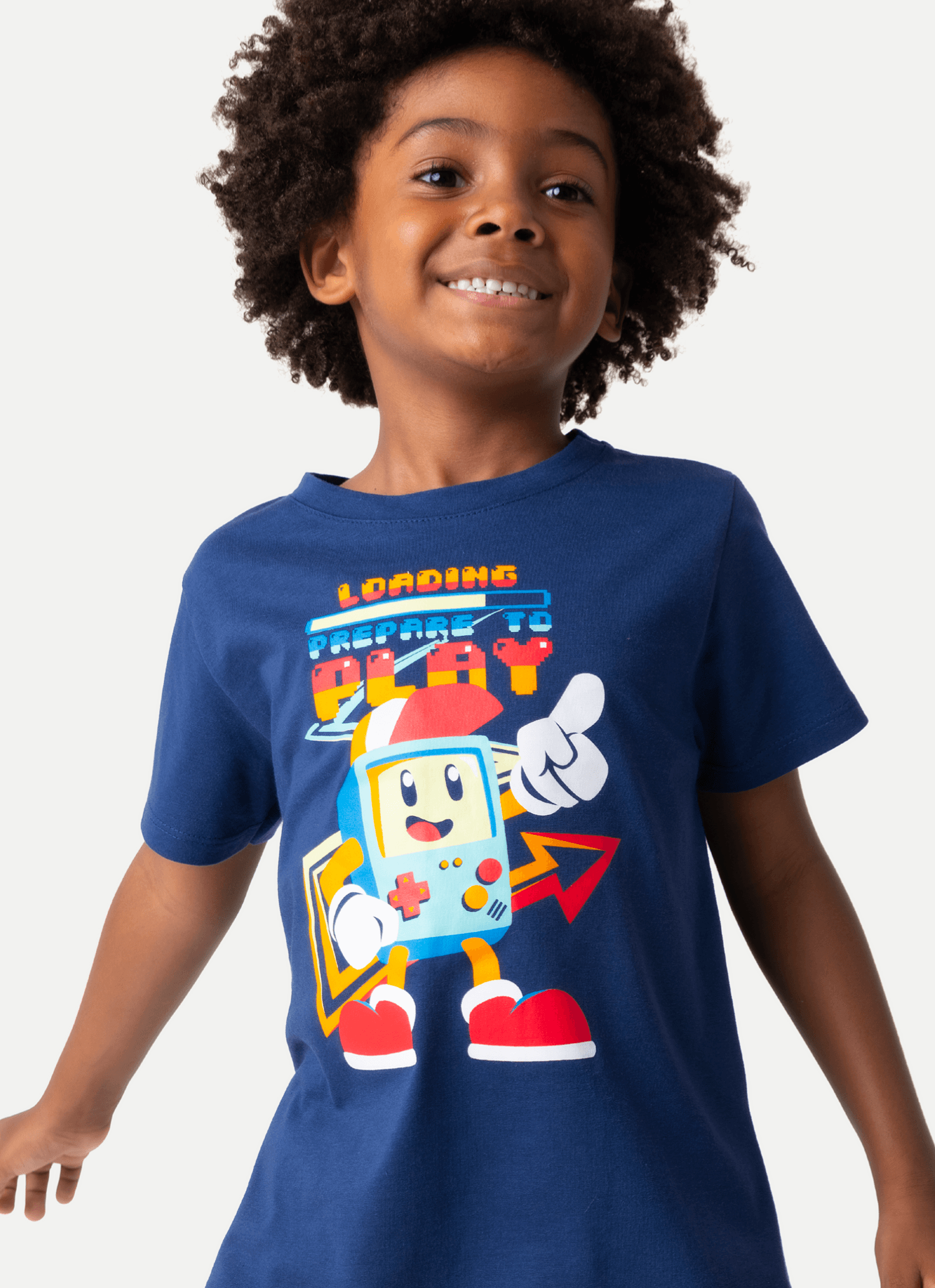 Pijama-Manga-Curta-Algodao-Menino-Games