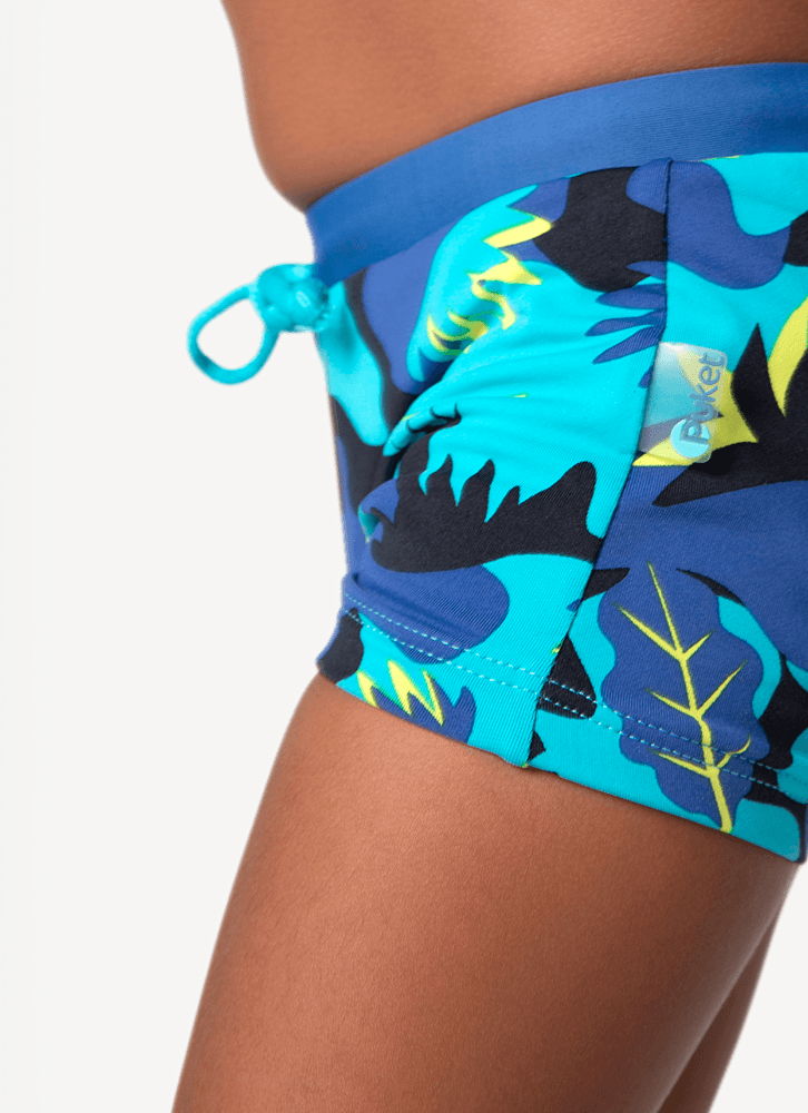 Sunga-Boxer-Com-Protecao-Solar-Bebe-Menino-Tigre-Roar