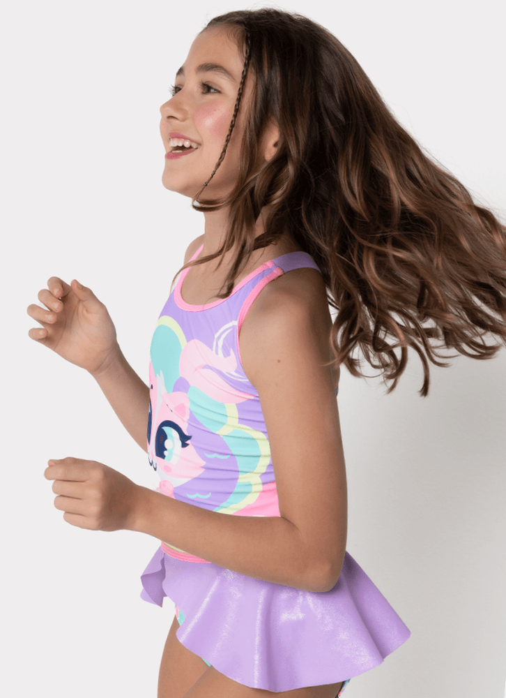 Maio-Com-Protecao-Solar-Menina-Teen-10-12-Anos-Gata-Sereia