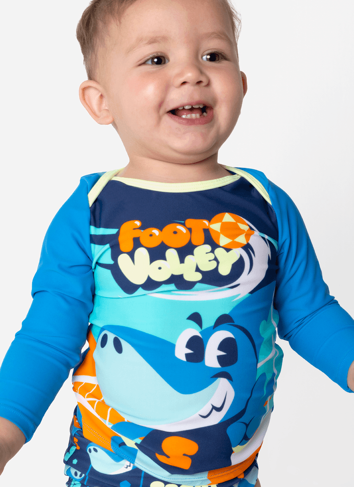 Conjunto-Camiseta-E-Sunga-Com-Protecao-Solar-Bebe-Menino-Tubarao-Futevolei