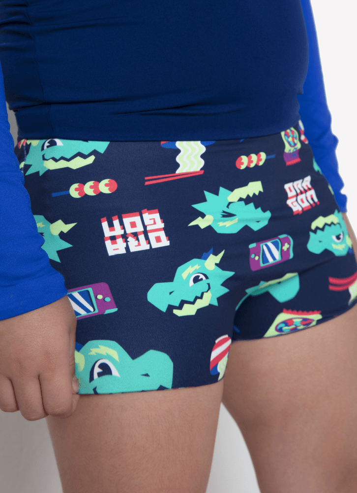 Conjunto-Camiseta-E-Sunga-Com-Protecao-Solar-Menino-Dragao-Street