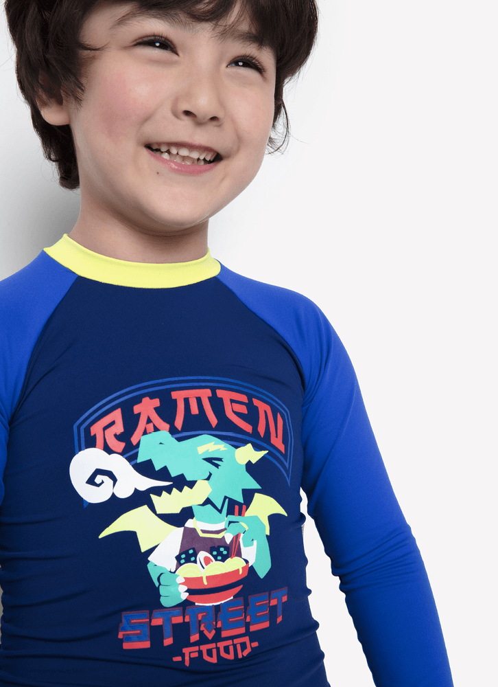 Conjunto-Camiseta-E-Sunga-Com-Protecao-Solar-Menino-Dragao-Street