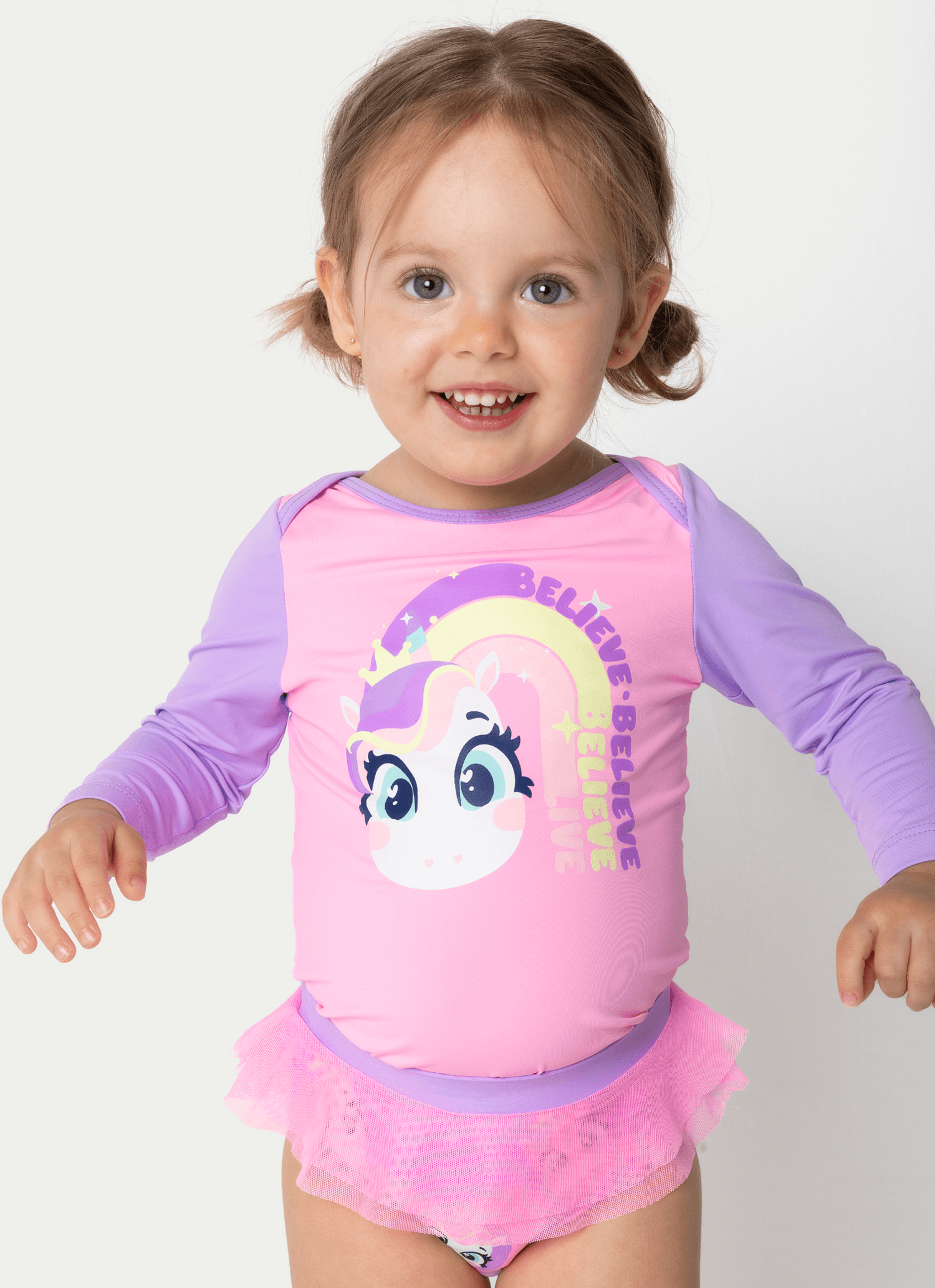Conjunto-Camiseta-E-Calcinha-Com-Protecao-Solar-Bebe-Menina-Unicornio-Diamante