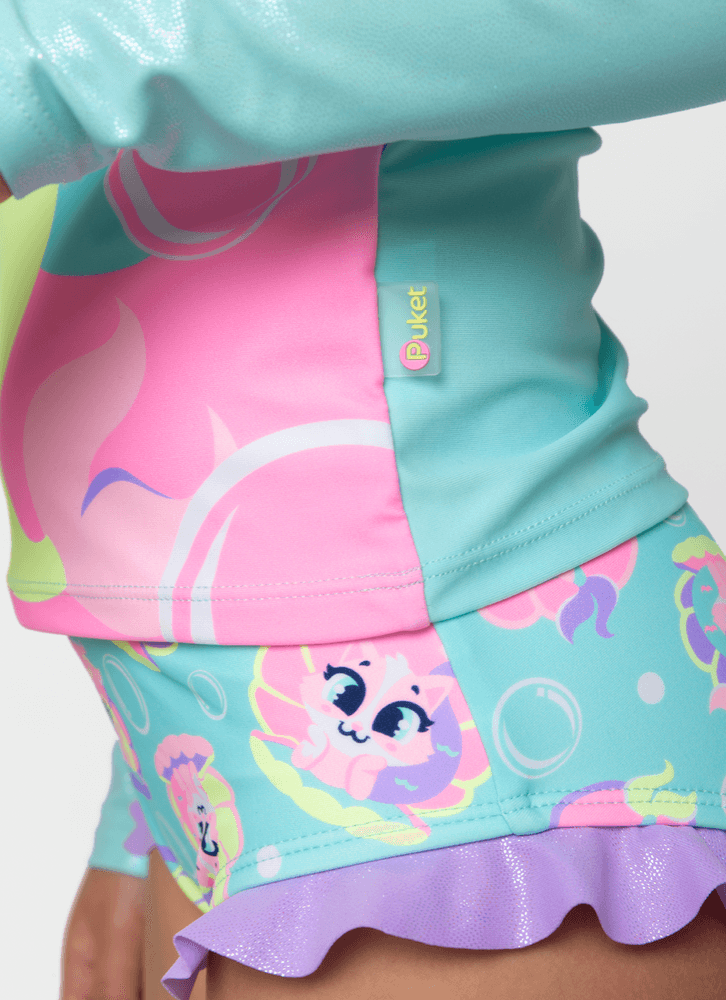 Conjunto-Camiseta-E-Calcinha-Com-Protecao-Solar-Menina-Gata-Sereia