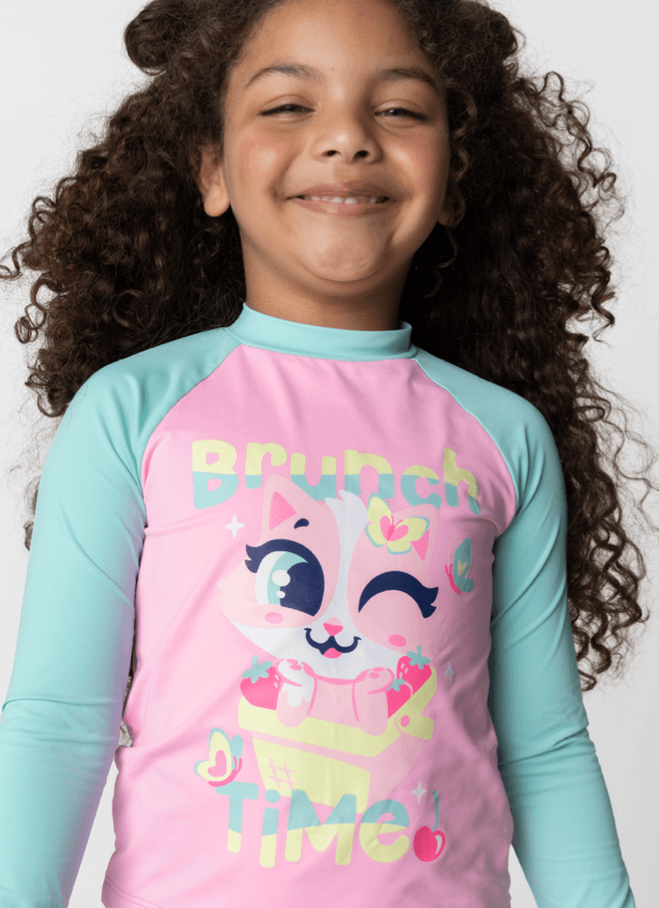 Conjunto-Camiseta-E-Calcinha-Com-Protecao-Solar-Menina-Gata-Picnic